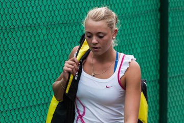 Carina Witthöft 1943 - Norderstedt Open